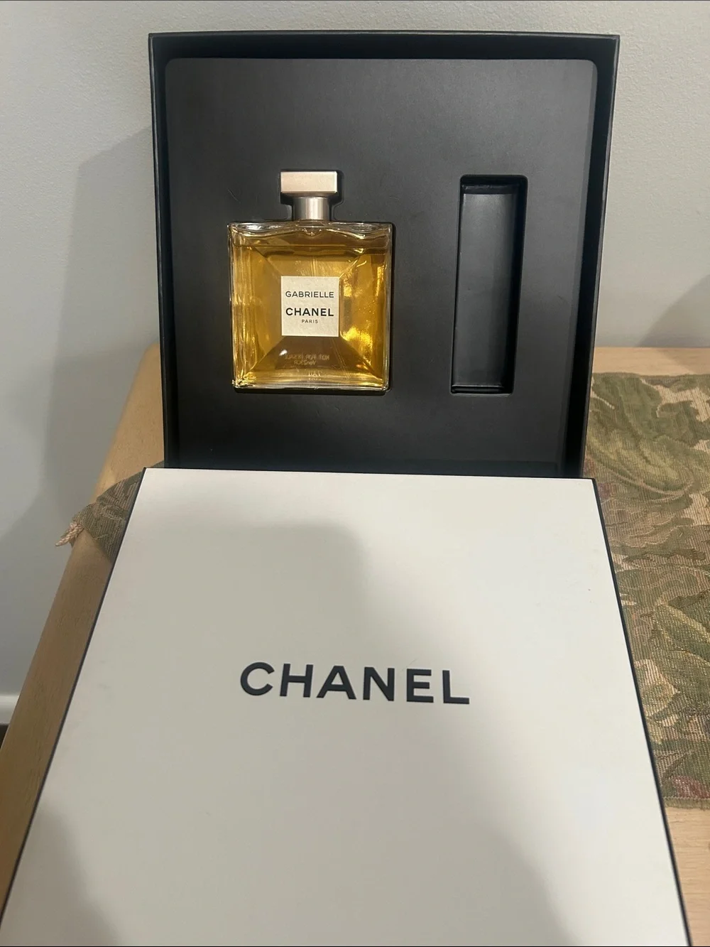 Chanel Gabrielle perfume with Box 💕NEW💕